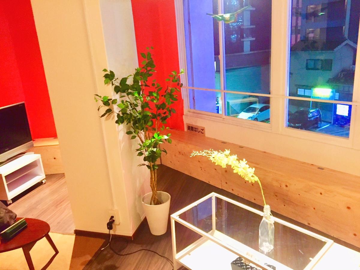 Cloud Sharing Hotel Hakata 1 Fukuoka  Esterno foto