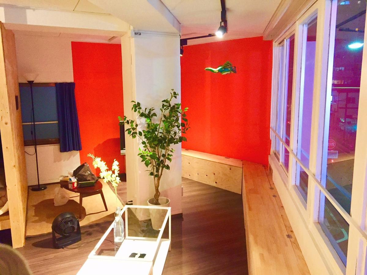 Cloud Sharing Hotel Hakata 1 Fukuoka  Esterno foto