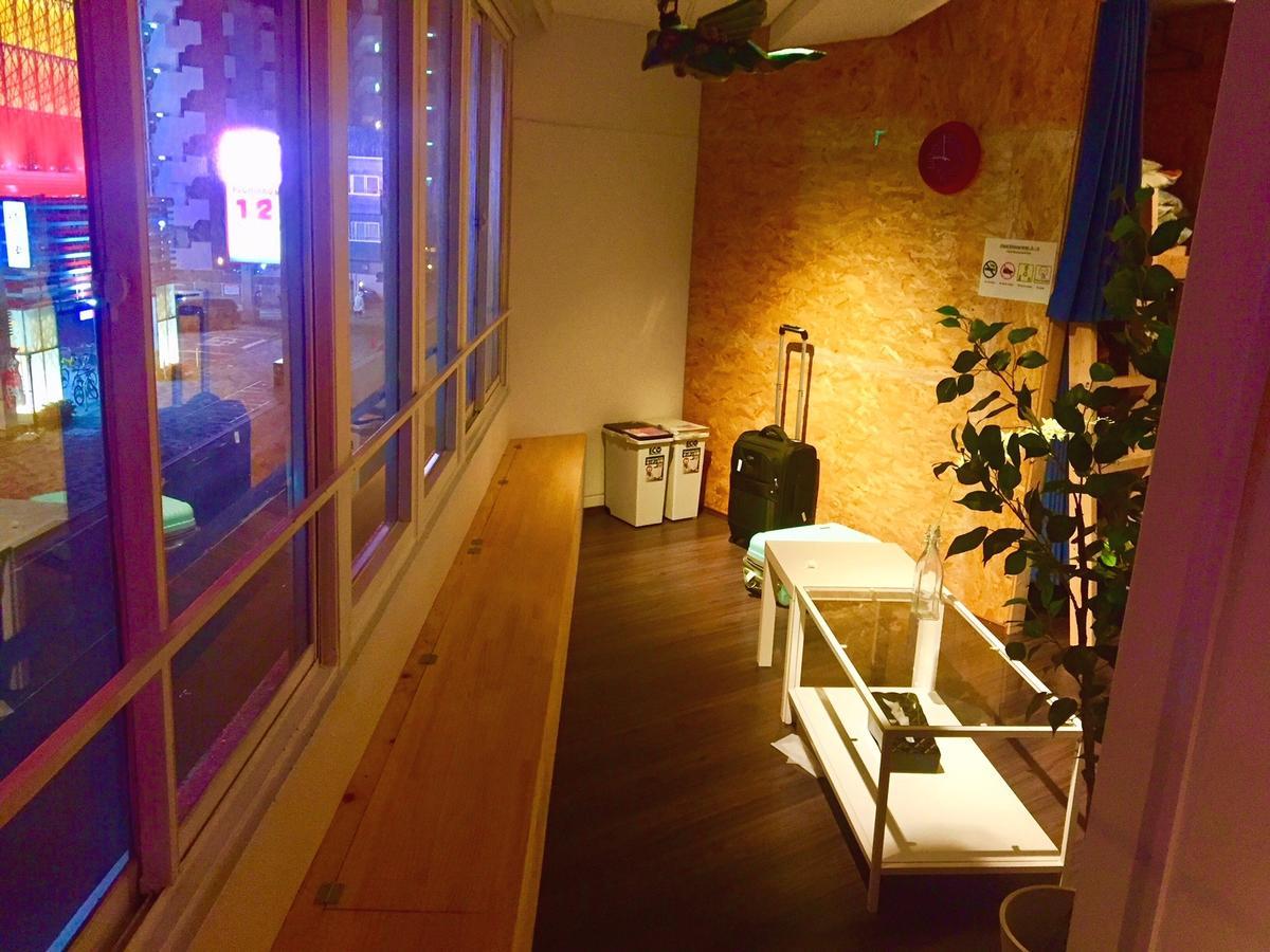 Cloud Sharing Hotel Hakata 1 Fukuoka  Esterno foto